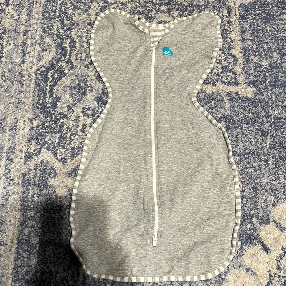 Love to dream swaddle